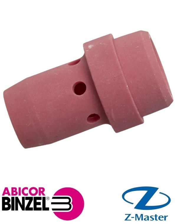 Газораспределитель керамический 015.0023 Abicor Binzel