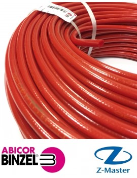 Шланг жидкостного охлаждения-красный Abicor Binzel (Абикор Бинцель)