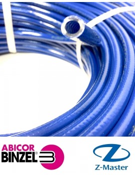 Шланг жидкостного охлаждения-синий (бухта 100м) Abicor Binzel (Абикор Бинцель)