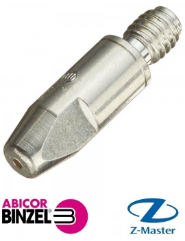 Контактный наконечник М8 1,2 мм ABITIP-Plus D=10,0 /30 Abicor Binzel (Абикор Бинцель)
