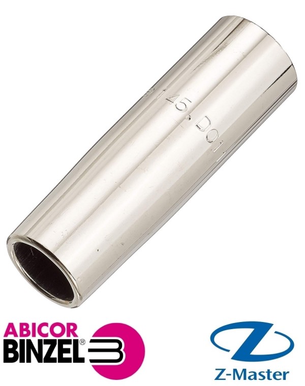 Сопло газовое коническое D 16/70 Abicor Binzel 145.D011