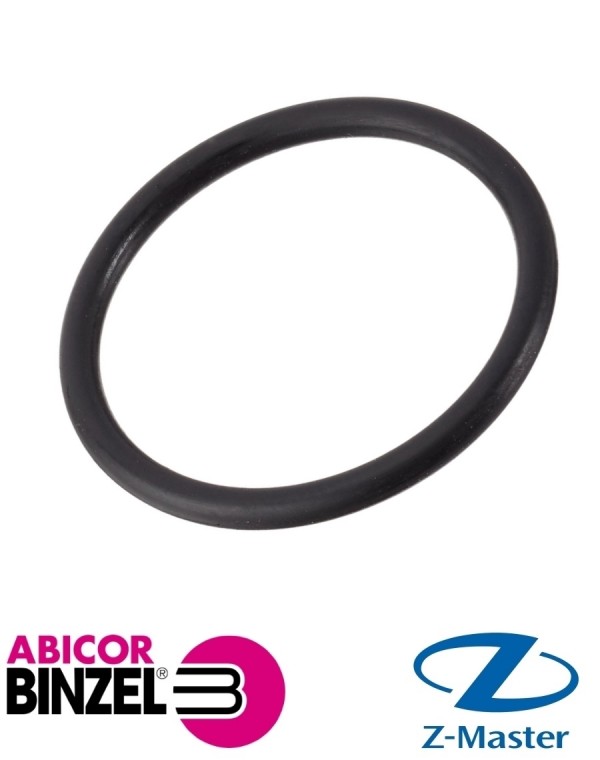 Кольцо круглого сечения 22х2 Abicor Binzel (Абикор Бинцель)