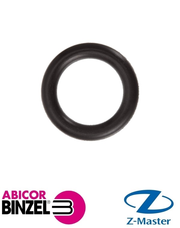 Кольцо круглого сечения 6х1.5 Abicor Binzel (Абикор Бинцель)