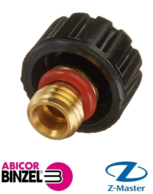 Колпачок короткий ABITIG 9/20 Abicor Binzel