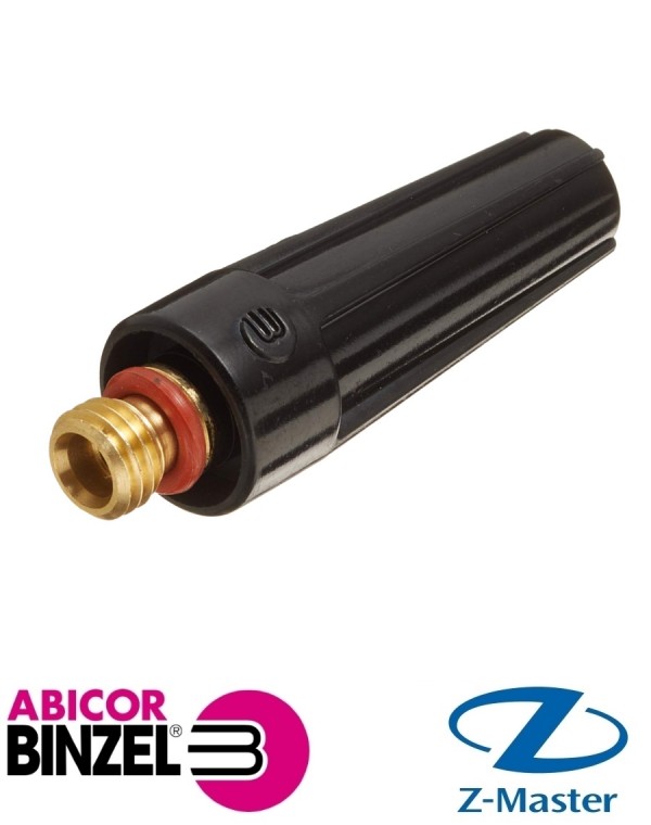 Колпачок средний ABITIG 9/20 Abicor Binzel