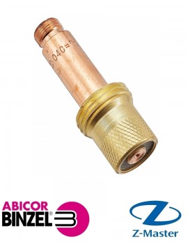 Корпус цанги 1,6 мм (1 упаковка - 10 шт.) Abicor Binzel 