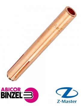 Цанга HL 3,2 49 мм к ABITIG 18SC (1 уп. - 10 шт.) Abicor Binzel (Абикор Бинцель)