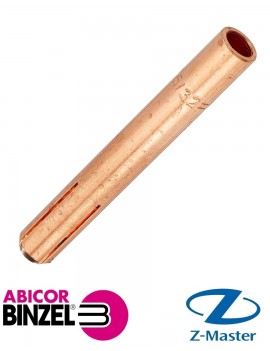 Цанга HL 4,0 49 мм к ABITIG 18SC (1 уп. - 10 шт.) Abicor Binzel (Абикор Бинцель)