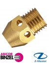 Корпус цанги 0,5-3,2 к ABITIG 18SC (1 упаковка - 10 шт.) Abicor Binzel