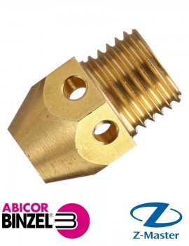 Корпус цанги 0,5-3,2 к ABITIG 18SC (1 упаковка - 10 шт.) Abicor Binzel
