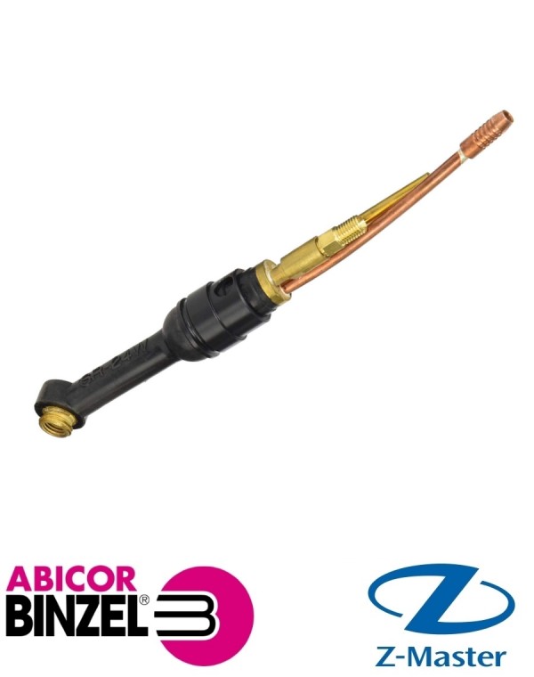 Головка ABITIG 24W Abicor Binzel