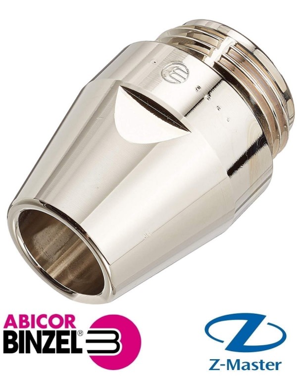 Газовое сопло коническое D 16/32,5 Abicor Binzel