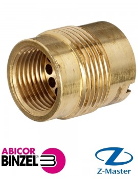 Диффузор газовый 4,8 для сварочных горелок TIG Abicor Binzel (Абикор Бинцель)