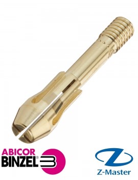 Электрододержатель 2,4х35,0 мм (1 уп. - 5 шт.) Abicor Binzel (Абикор Бинцель)