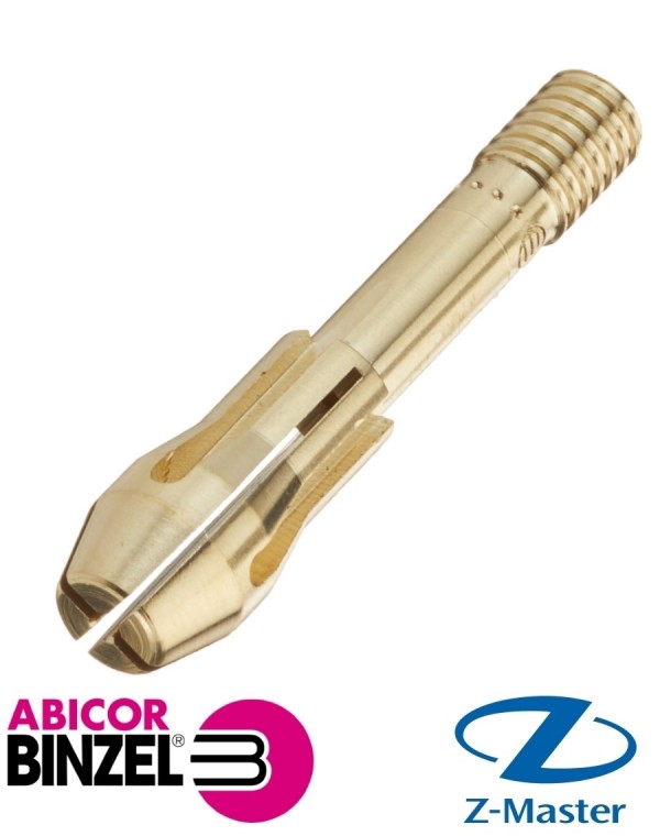 Электрододержатель 1,6х35,0 мм (1 уп. - 5 шт.) Abicor Binzel (Абикор Бинцель)