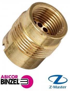 Диффузор газовый д 2,4 Abicor Binzel (Абикор Бинцель)