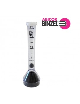 Расходомер газа Abicor Binzel (Абикор Бинцель)