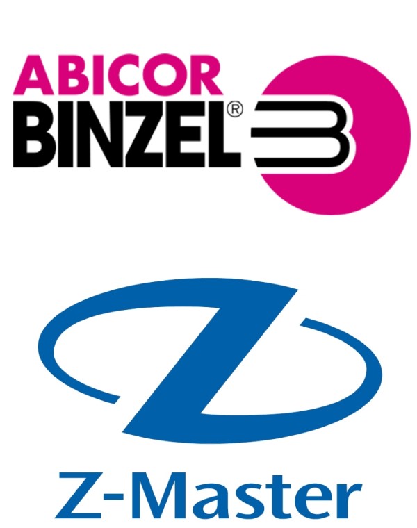 Шланговый пакет Bikox R25 2-пол 3м RU Abicor Binzel (Абикор Бинцель)