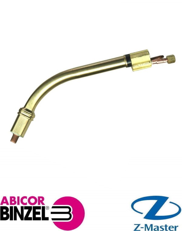 Гусак горелки МВ501D Abicor Binzel