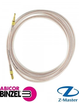 Силовой кабель ABITIG 450W 4 м RU