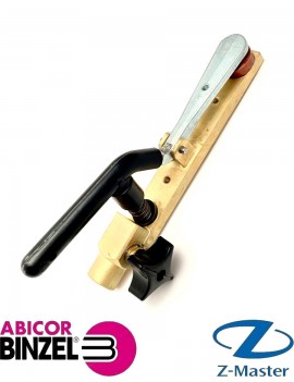 Передняя деталь К 16 в сборе Abicor Binzel (Абикор Бинцель)