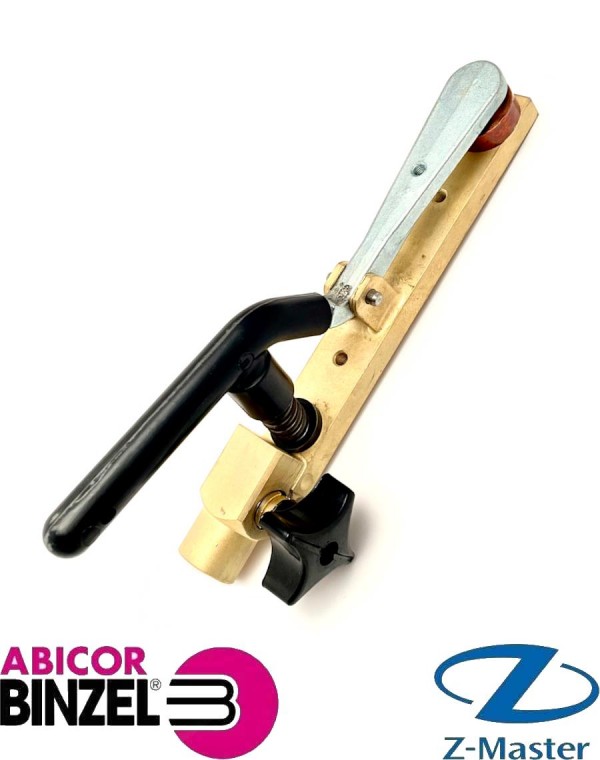 Передняя деталь К 16 в сборе Abicor Binzel (Абикор Бинцель)