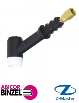 Головка сварочной горелки SR 17 Abicor Binzel 705.0033