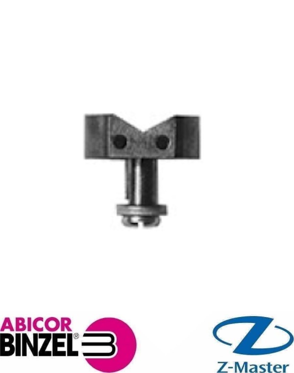 Сопло для строгача стандарт Abicor Binzel (Абикор Бинцель)