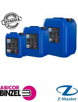 Специальный охлаждающий агент BTC-20 NF 5 л Abicor Binzel 192.0265.1